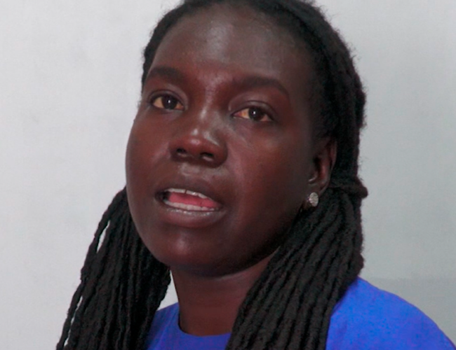 Women From Haiti Facing New Imperialist Interference